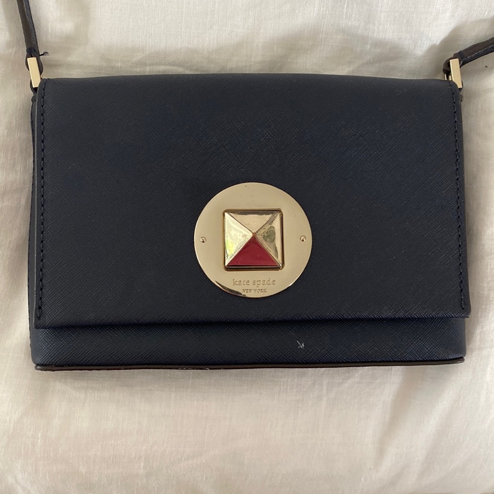 ♠️KATE SPADE PURSE♠️
